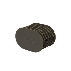 Korda Leader Safe Vorfach-Montage Aufbewahrungsbox Groß