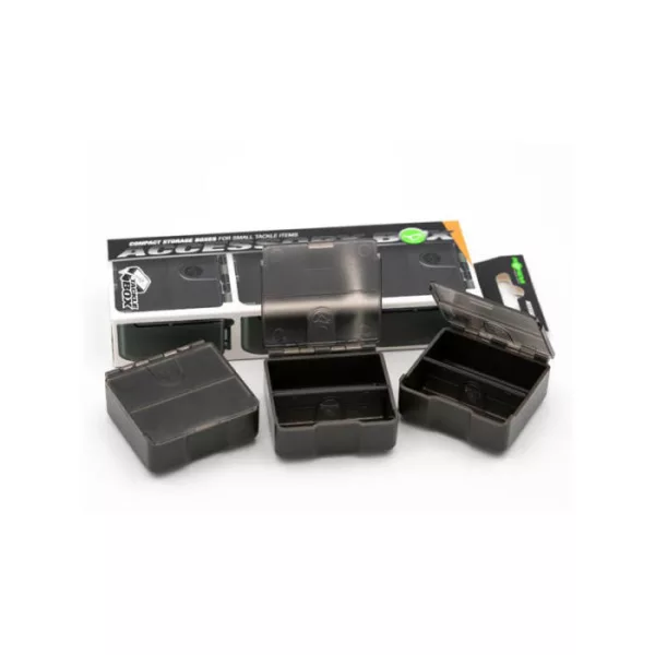 Korda Zubehörbox - Gerätebox