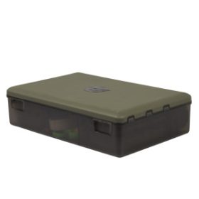 Korda Tackle Box - Leere Box