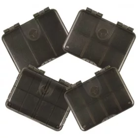 Korda 9-Fächer Mini Box