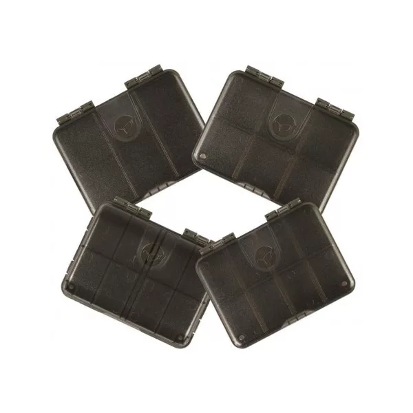 Korda 9-Fächer Mini Box