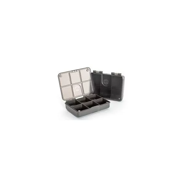 Korda 6-Fächer Mini Box