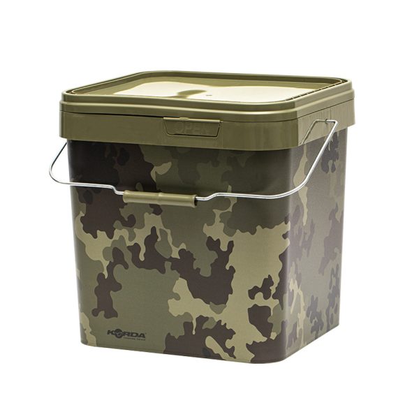 Korda Compac Eimer 17L