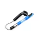 Korda Basix Mini Stow Blauer Kettenbissanzeiger