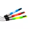 Korda Basix Mini Stow Blauer Kettenbissanzeiger