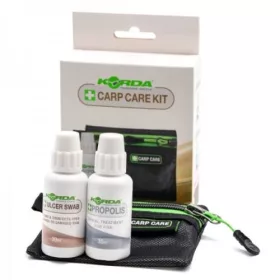 Korda Carp Care Kit - Desinfektionsmittel