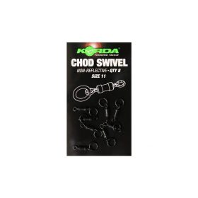 Korda Chod Swivel Wirbel