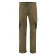 Korda - Kore Original Kombats Military Olive mit Seitentaschen - Trekkinghose - M - Frühlingskleidung, Herbstkleidung - Hosen