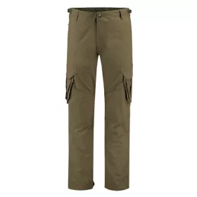   Korda - Kore Original Kombats Military Olive mit Seitentaschen - Trekkinghose - XL - Frühlingskleidung, Herbstkleidung - Hosen