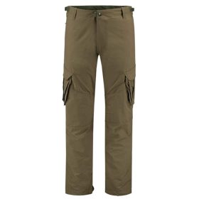 Korda Kore Original Kombats Military Olive Trekkinghose XXL