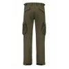 Korda - Kore Polar Kombats Dark Olive - Trekkinghose - S - Frühlingskleidung, Herbstkleidung - Hosen