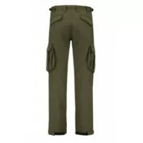   Korda - Kore Polar Kombats Dark Olive - Trekkinghose - S - Frühlingskleidung, Herbstkleidung - Hosen