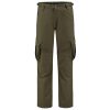 Korda Kore Polar Kombats Dark Olive Trekkinghose L