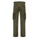 Korda - Kore Polar Kombats Dark Olive - Trekkinghose - XXXL - Frühlingskleidung, Herbstkleidung - Hosen
