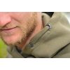 Korda - Kore TK Hoodie Dark Olive - Kapuzenpullover - M
