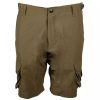 Korda - Kore Kombat Shorts Military Olive - Kurze Hose - M - Sommerbekleidung - Hosen