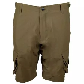   Korda - Kore Kombat Shorts Military Olive - Kurze Hose - M - Sommerbekleidung - Hosen