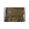Korda - Kore Kombat Shorts Military Olive - Kurze Hose - M - Sommerbekleidung - Hosen