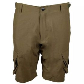   Korda - Kore Kombat Shorts Military Olive - Kurze Hose - XXXL - Sommerbekleidung - Hosen