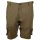 Korda - Kore Kombat Shorts Military Olive - Kurze Hose - XXXL - Sommerbekleidung - Hosen