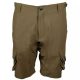 Korda - Kore Kombat Shorts Military Olive - Kurze Hose - XXXL - Sommerbekleidung - Hosen