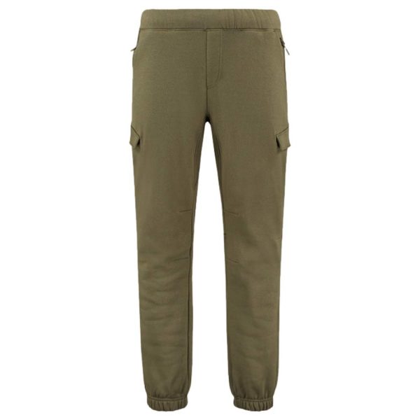 Korda Kore Olive Joggers Jogginghose XXL