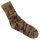 Korda - Kore Camouflage Waterproof Socks - Wasserdichte Socken - UK7/9 - Herbstkleidung, Winterkleidung - Sonstige Bekleidung