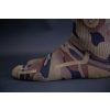 Korda Kore Camouflage Waterproof Socks Wasserdichte Socken 44-46
