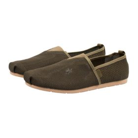   Korda - Kore Slip Ons - Sommerschuhe - 41 - Herbstbekleidung, Winterbekleidung - Stiefel, Schuhe, Hausschuhe