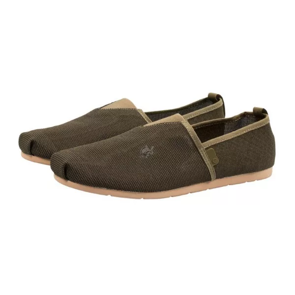 Korda - Kore Slip Ons - Sommerschuhe - 43 - Herbstbekleidung, Winterbekleidung - Stiefel, Schuhe, Hausschuhe