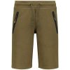 Korda - Kore Jersey Shorts Olive - Kurze Hose - L - Sommerkleidung - Hosen