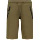 Korda - Kore Jersey Shorts Olive - Kurze Hose - L - Sommerkleidung - Hosen