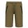 Korda Kore Jersey Shorts Olive Kurze Hose XL