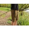 Korda - Kore Jersey Shorts Olive - Kurze Hose - XXL - Sommerkleidung - Hosen