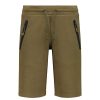 Korda Kore Jersey Shorts Olive Kurze Hose XXXL