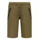 Korda Kore Jersey Shorts Olive Kurze Hose XXXL
