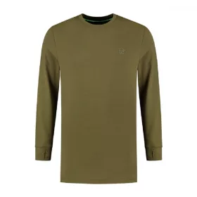   Korda - Kore Thermal Long Sleeve Shirts - Unterzieh-Shirt - M - Herbstkleidung, Winterkleidung - Unterbekleidung