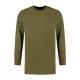 Korda - Kore Thermal Long Sleeve Shirts - Unterzieh-Shirt - L - Herbstkleidung, Winterkleidung - Unterbekleidung