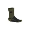 Korda - Kore Merino Wool Sock Black - Thermosocke - UK7/9 - Herbstkleidung, Winterkleidung - Sonstige Kleidung