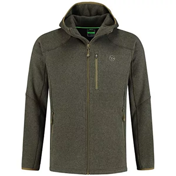 Korda Kore Polar Fleece Jacket XL