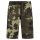 Korda LE Light Kamo Jersey Shorts Kurze Hose M