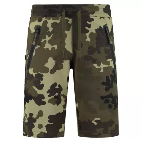 Korda LE Light Kamo Jersey Shorts Kurze Hose XL