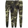 Korda LE Lite Joggers Light Kamo Jogginghose S