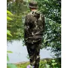 Korda LE Lite Joggers Light Kamo Jogginghose S