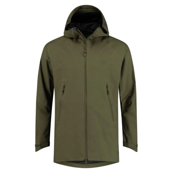 Korda Kore Drykore Jacket Olive Waterproof Wasserdichte Jacke M