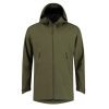 Korda Kore Drykore Jacket Olive Waterproof Wasserdichte Jacke XXL