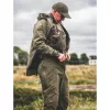 Korda Kore Drykore Over Trousers Olive Regenhose M