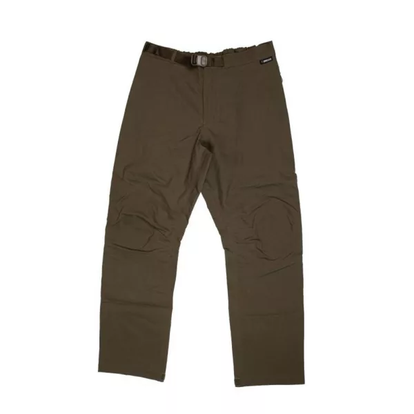 Korda Kore Drykore Over Trousers Olive Regenhose 2XL