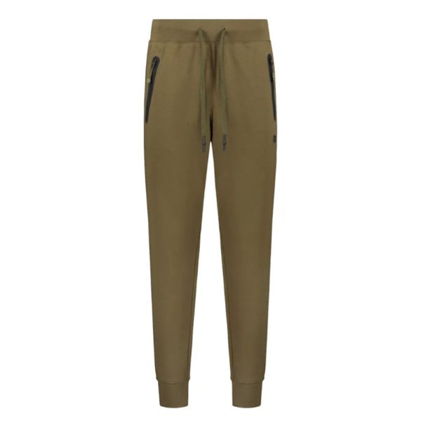 Korda Kore Lite Joggers Olive Jogginghose M