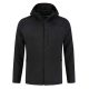 Korda - Kore Polar Fleece Jacket Charcoal - Übergangsjacke - S - Frühlingskleidung, Herbstkleidung - Jacke